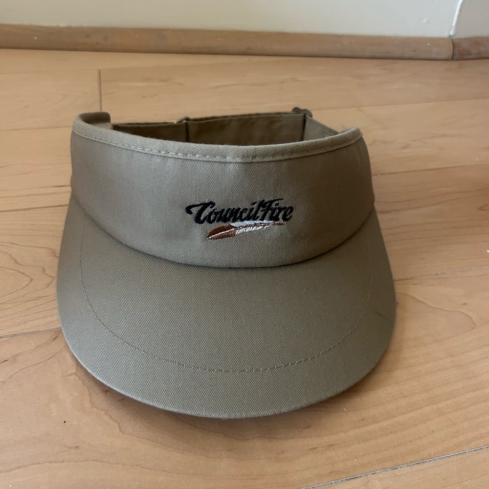 Imperial Tour Visor